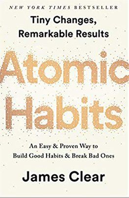 Atomic Habits | Starting Point Divorce Advocacy. Franklin, TN
