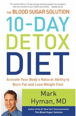 The 10 Day Detox Diet | Starting Point Divorce Advocacy. Franklin, TN