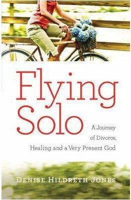 Flying Solo | Starting Point Divorce Advocacy. Franklin, TN