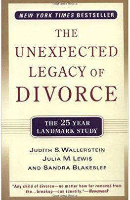 The Unexpected Legacy of Divorce | Starting Point Divorce Advocacy. Franklin, TN