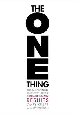 The One Thing | Starting Point Divorce Advocacy. Franklin, TN
