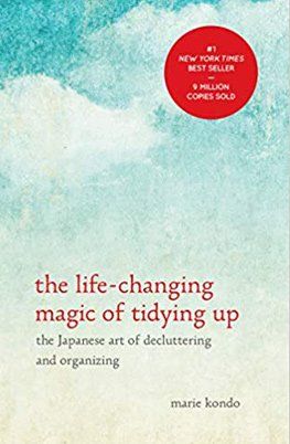 The Life-Changing Magic of Tidying Up | Starting Point Divorce Advocacy. Franklin, TN