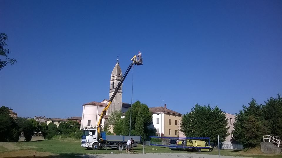 elevatore