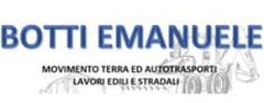 Botti Emanuele - Movimento terra e autotrasporti-logo