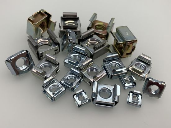 Screw assortment