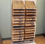Tiles, Vinyl Flooring in Antigo, WI