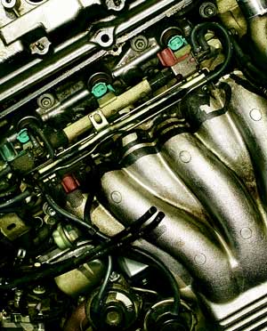 Exhaust Manifolds — Exhaust in San Diego, CA Exhaust Manifolds — Exhaust in San Diego, CA