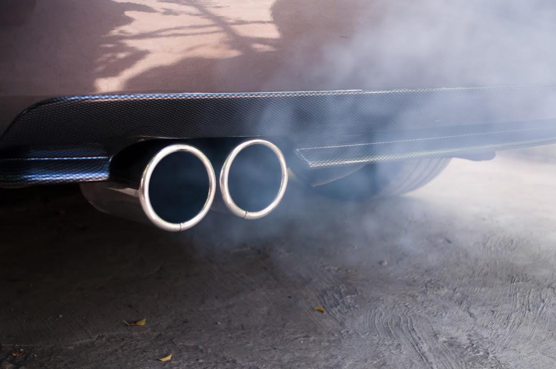 Muffler — Car Engine in San Diego, CA