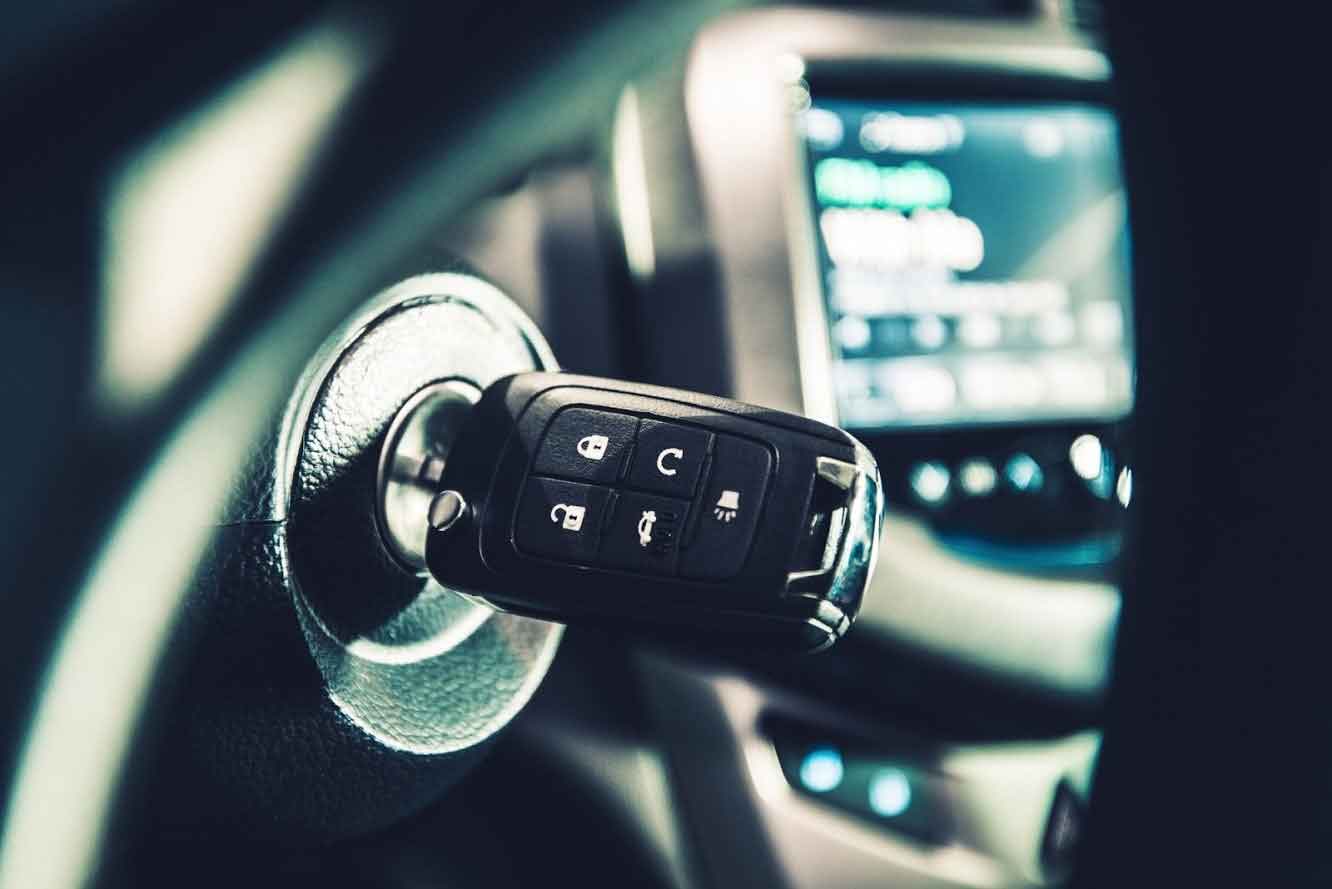 Car Key