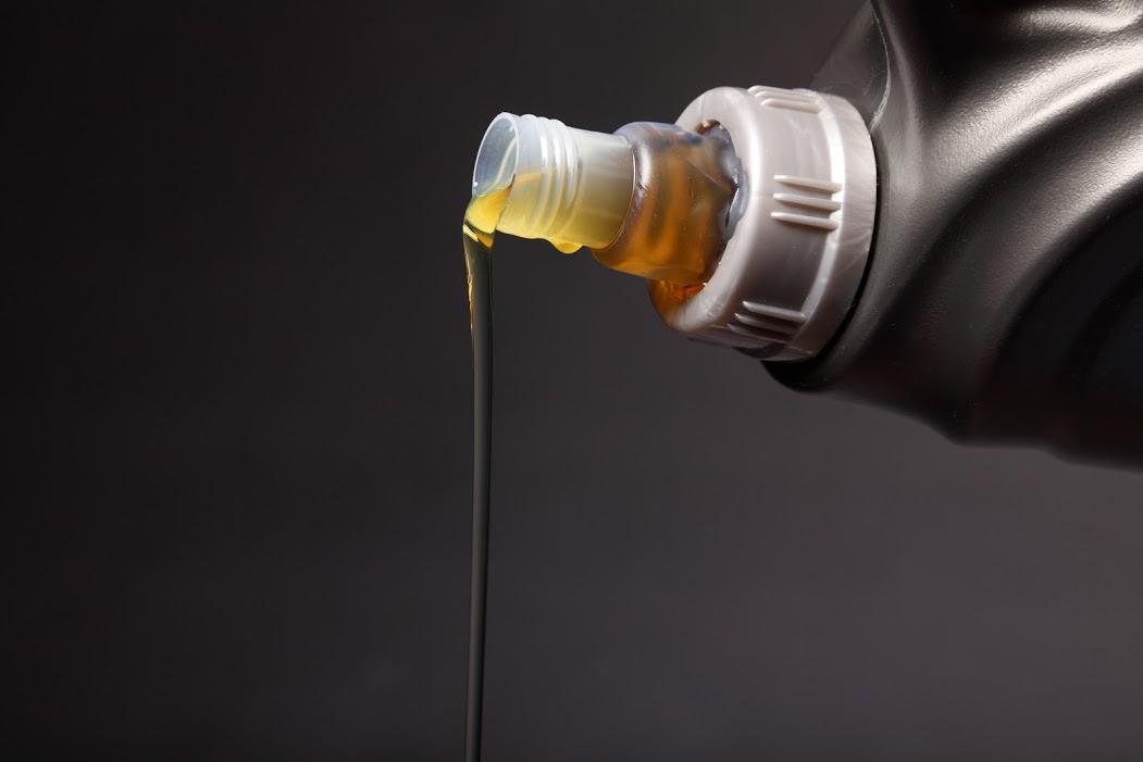 Fluid — Automotive Fluid Leaks in San Diego, CA