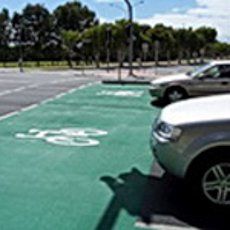 StreetBondCL StreetBondCL carpark surface