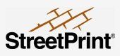 StreetPrint StreetPrint Logo