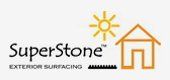 SuperStone SuperStone Exterior Surfacing Logo