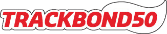 TrackBond50 TrackBond50 Logo