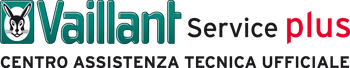 VAILLANT SERVICE PLUS - LOGO VAILLANT SERVICE PLUS - LOGO