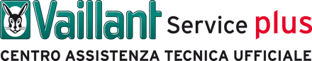 VAILLANT SERVICE PLUS - LOGO VAILLANT SERVICE PLUS - LOGO