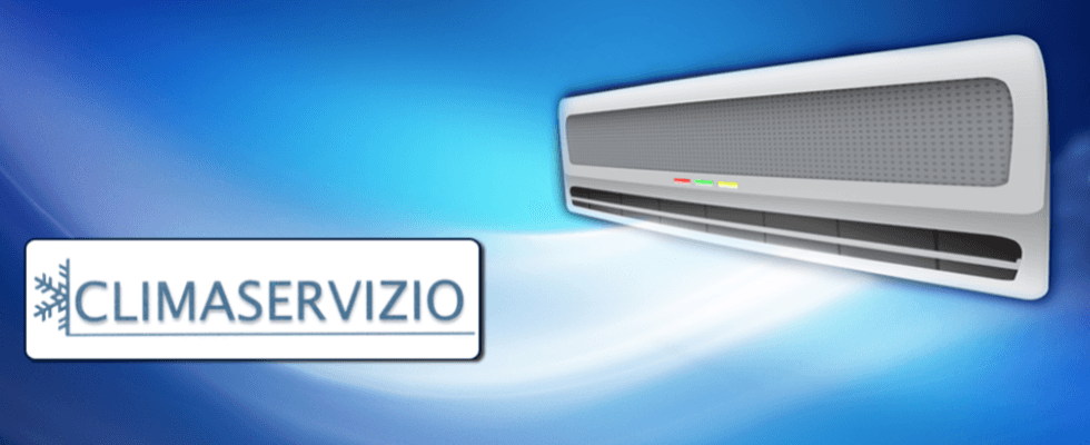 clima servizio