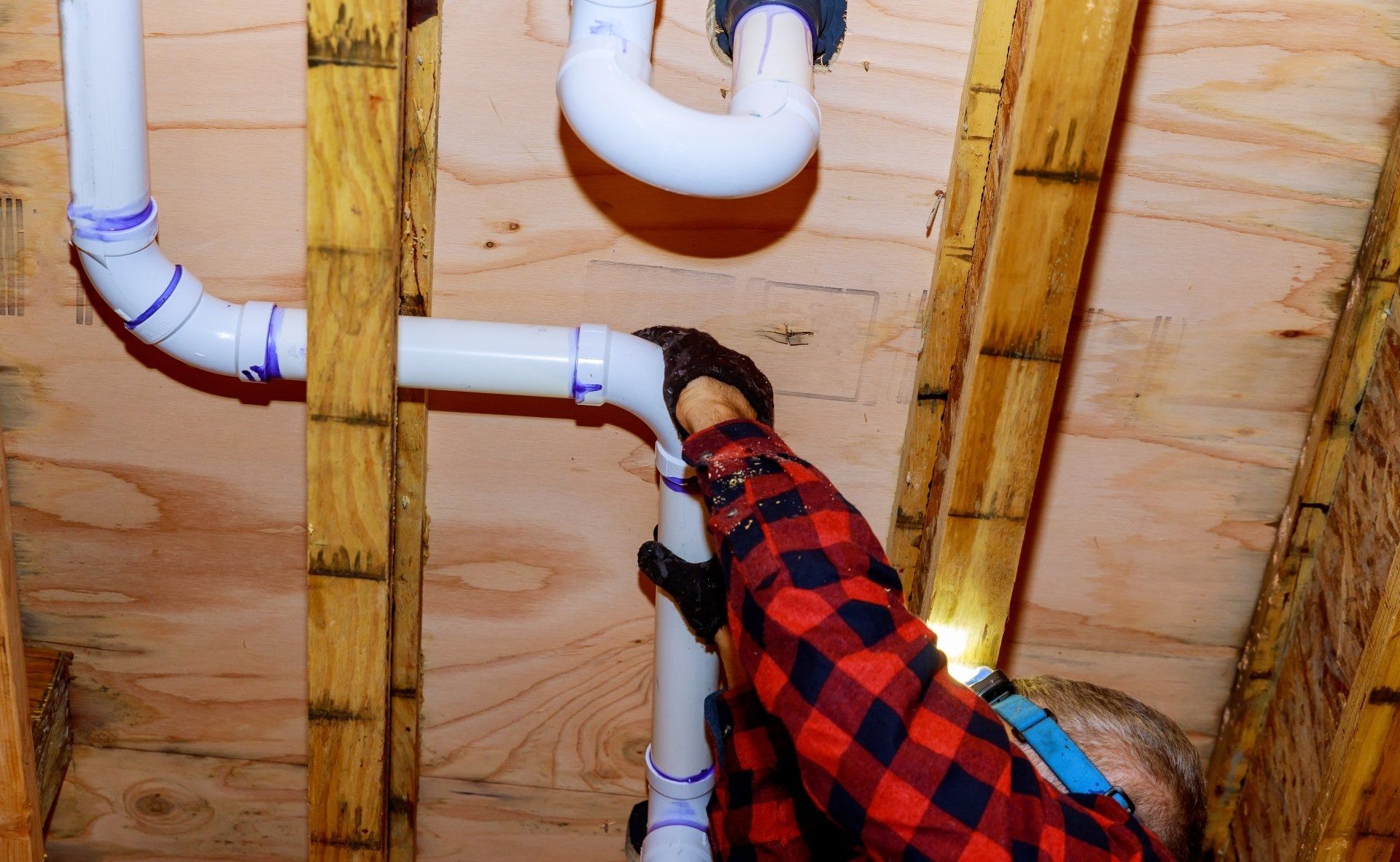New Construction Plumber Brooklyn NY