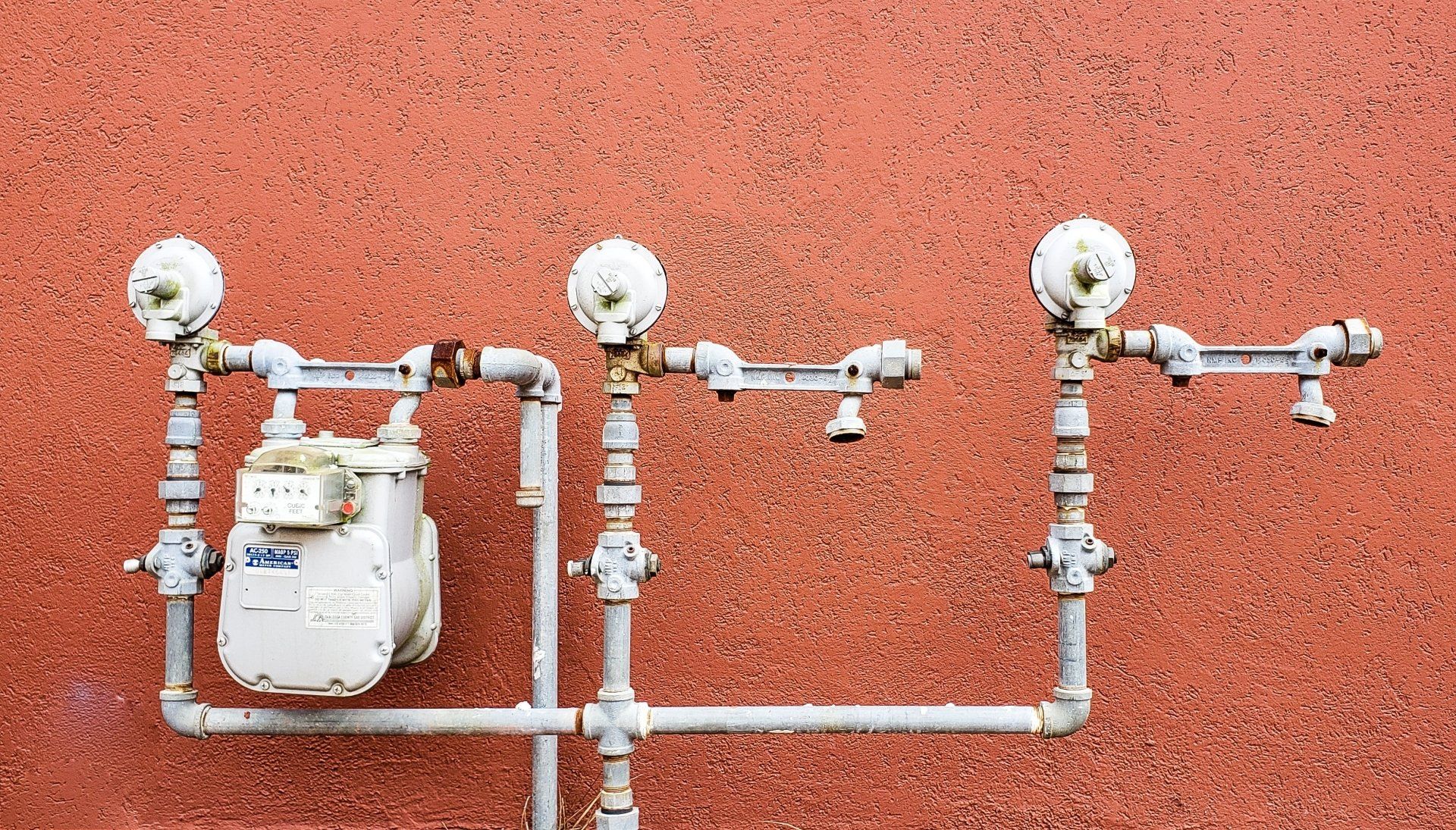 gas leak repair and testing in brooklyn ny