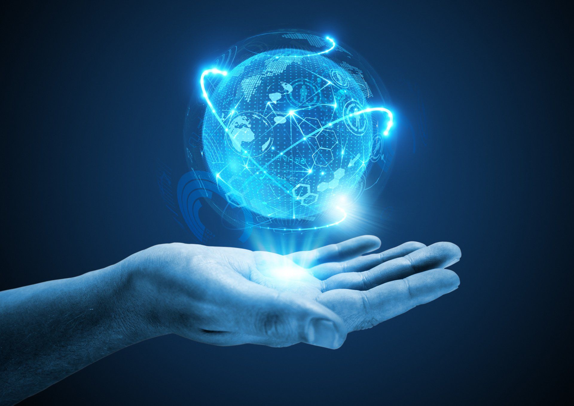 Formidable cloud solutions