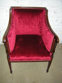 Upholstery 10