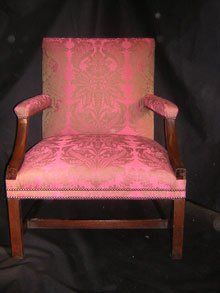 Upholstery 11