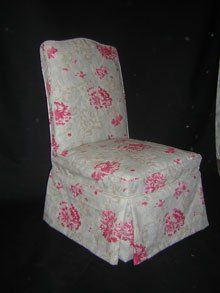 Upholstery 12