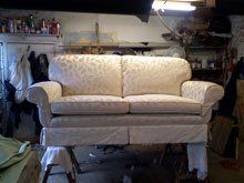 Upholstery 16