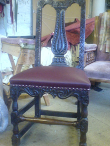 Upholstery 17