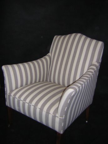 Upholstery service