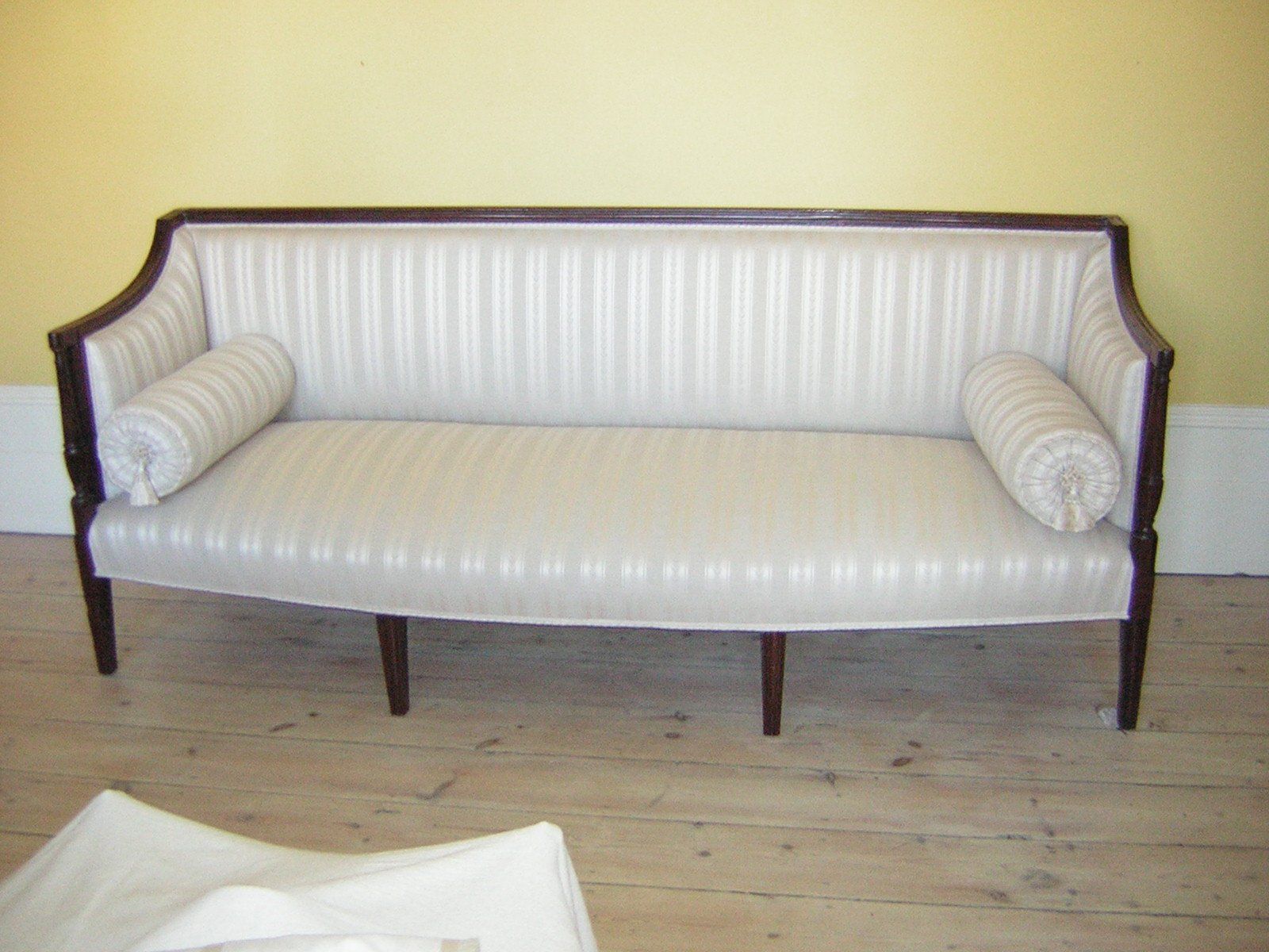 Upholstery 5