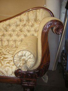 Upholstery 6