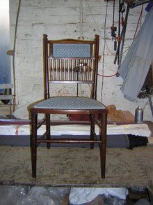 Upholstery 7
