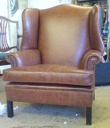 Upholstery 8