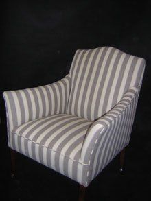Upholstery 9