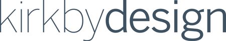 Kirkby Design Logo