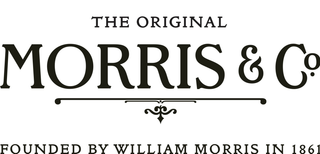 Morris & Co Logo
