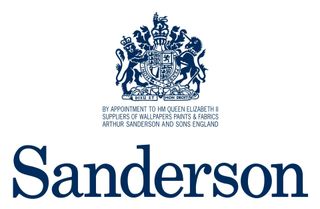 Sanderson logo