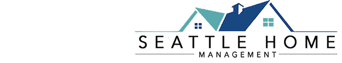 Seattle Home Management Subsidiary of John L. Scott Logo