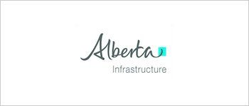 Alberta Infrastructure