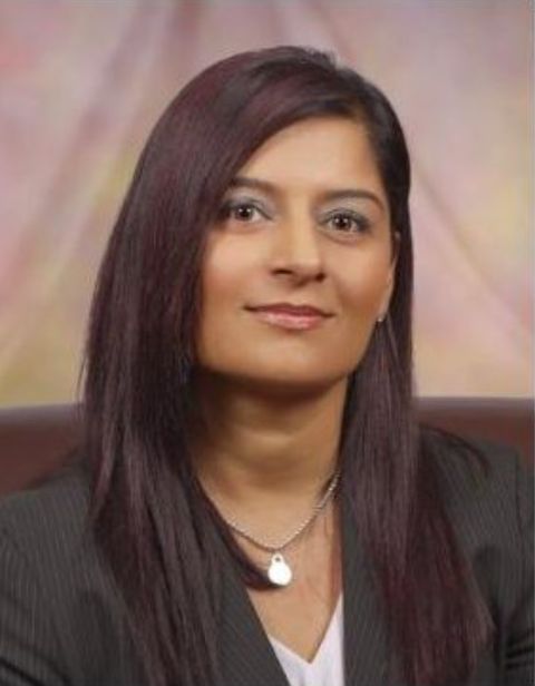 Razina Visram, PMP, MBA, CMA, CEC Razina Visram, PMP, MBA, CMA, CEC