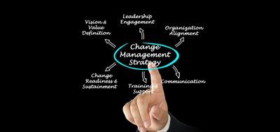 Enterprise Change Management Enterprise Change Management