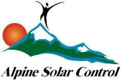 Alpine Solar Control Alpine Solar Control