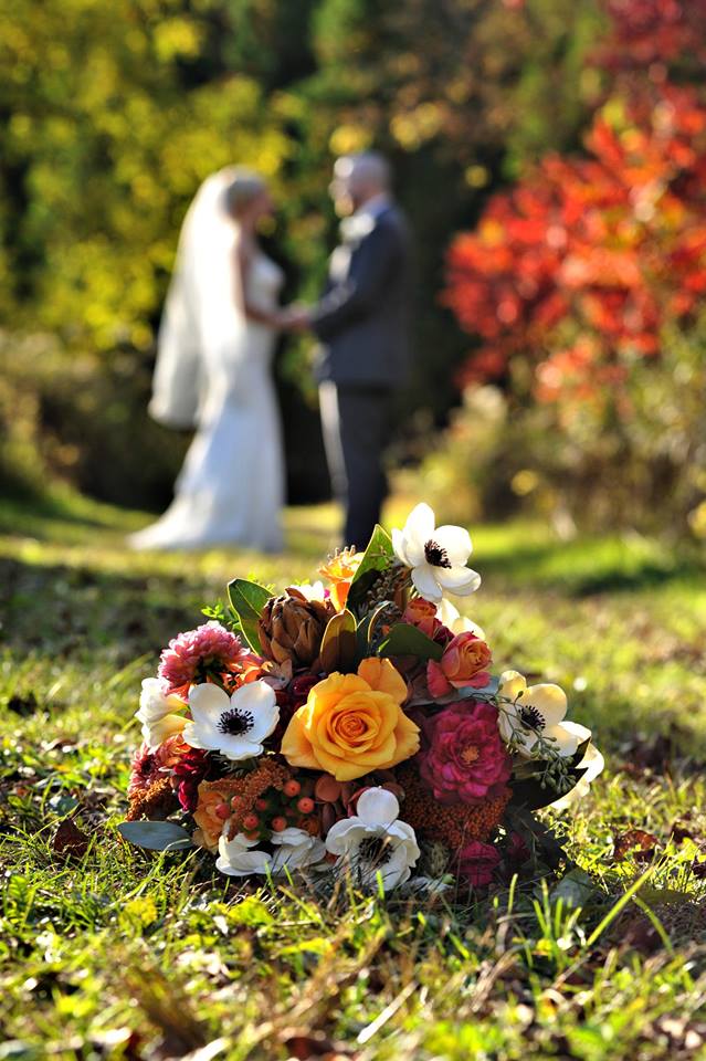 Wedding Photographer Lake Michigan