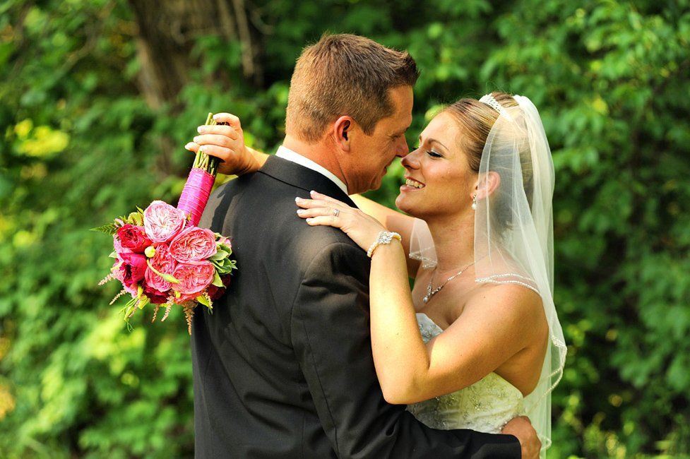 Wedding Photography