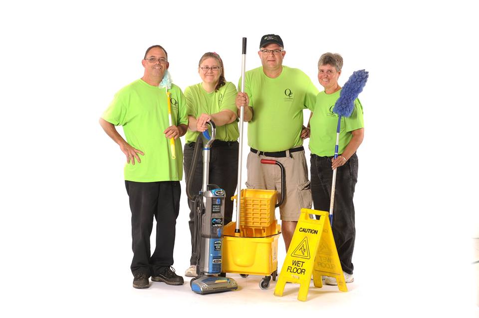 Opportunity Enterprises Photo Shoot
