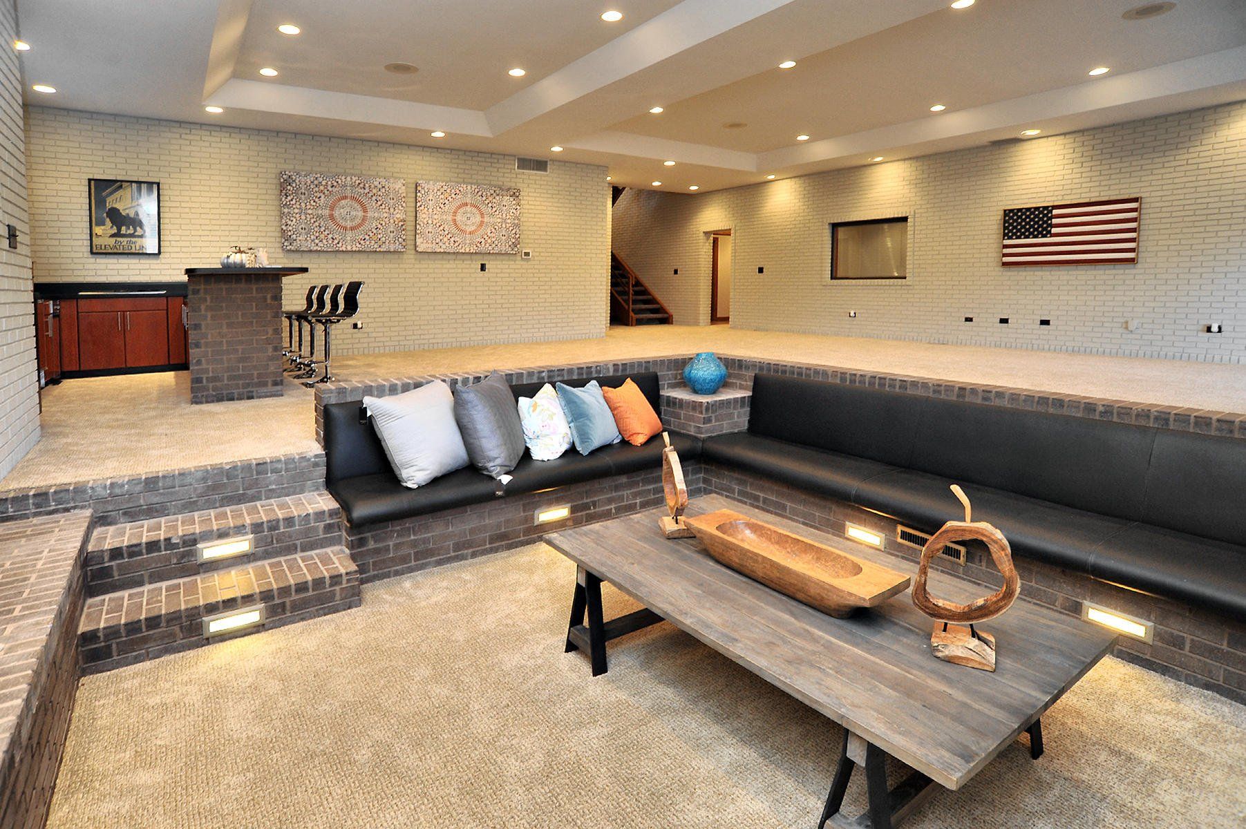 Stunning Real Estate Photography Duneland Indiana
