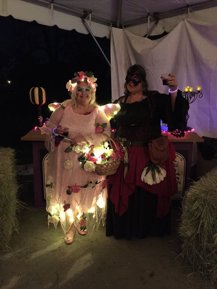 holiday events in arkansas