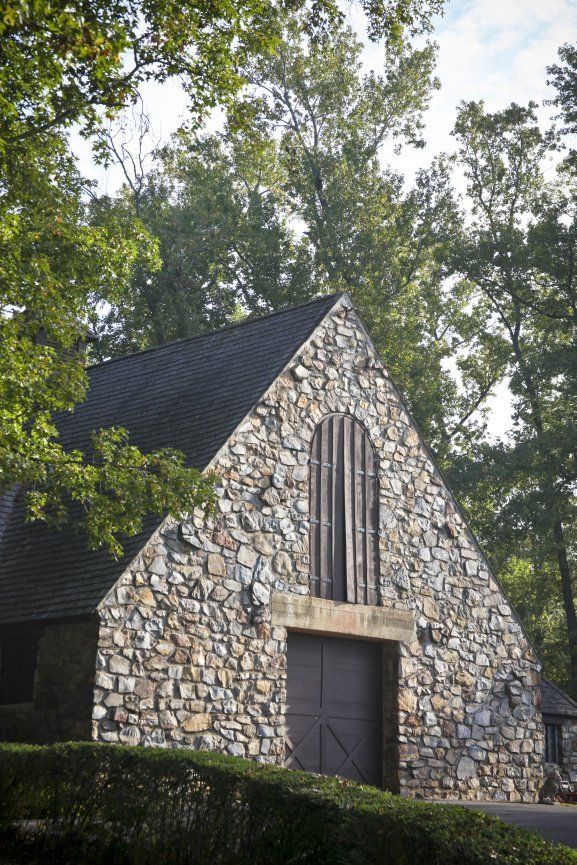 arkansas wedding venues