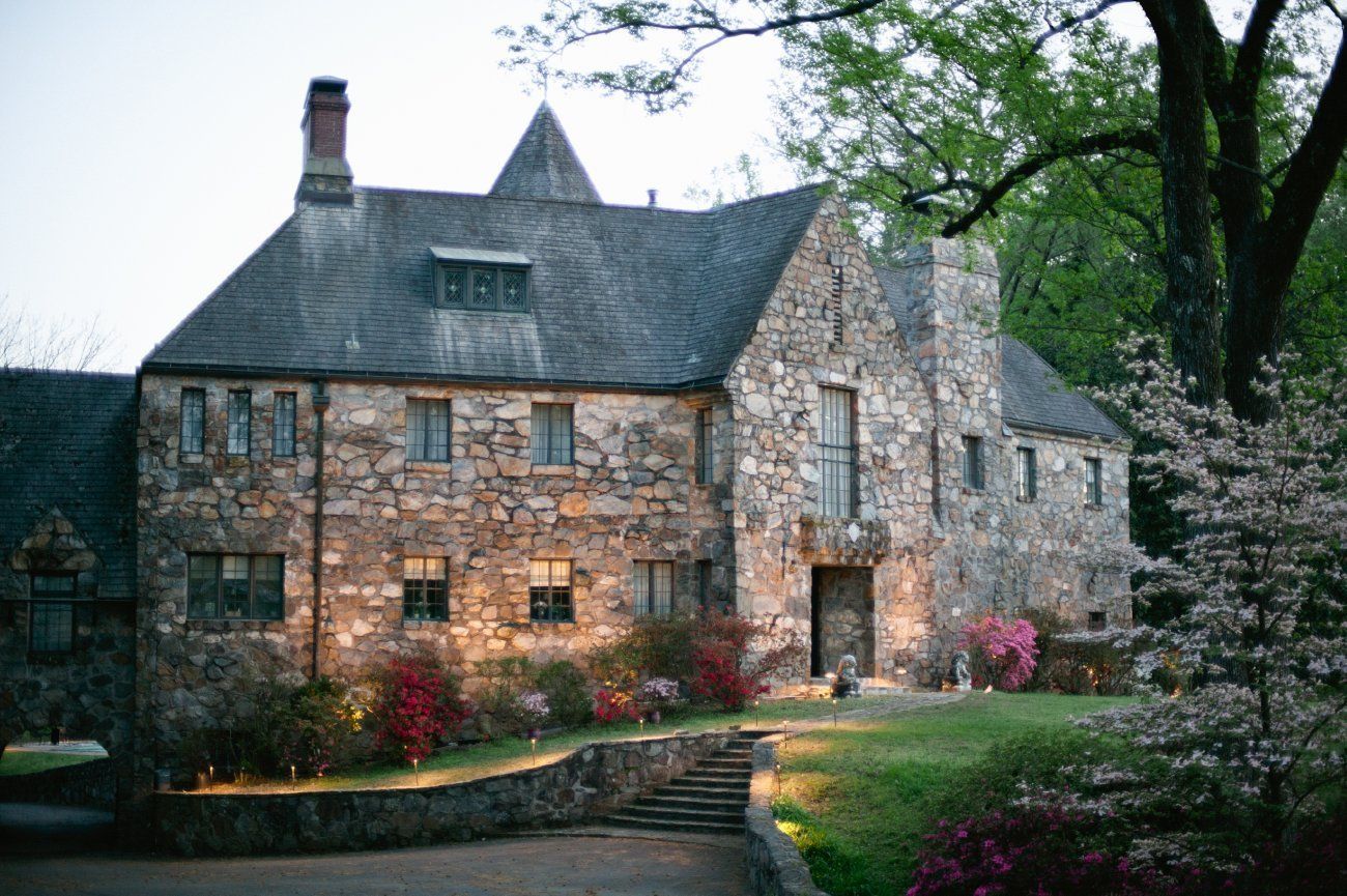graduation venues in little rock